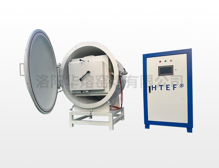 真空氣氛爐